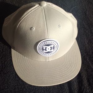 DC Shoe Co. hat
